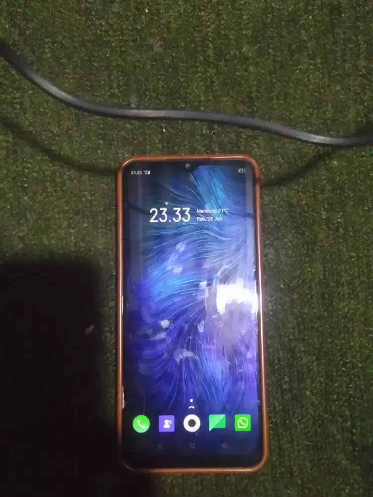 Jual hp oppo A31