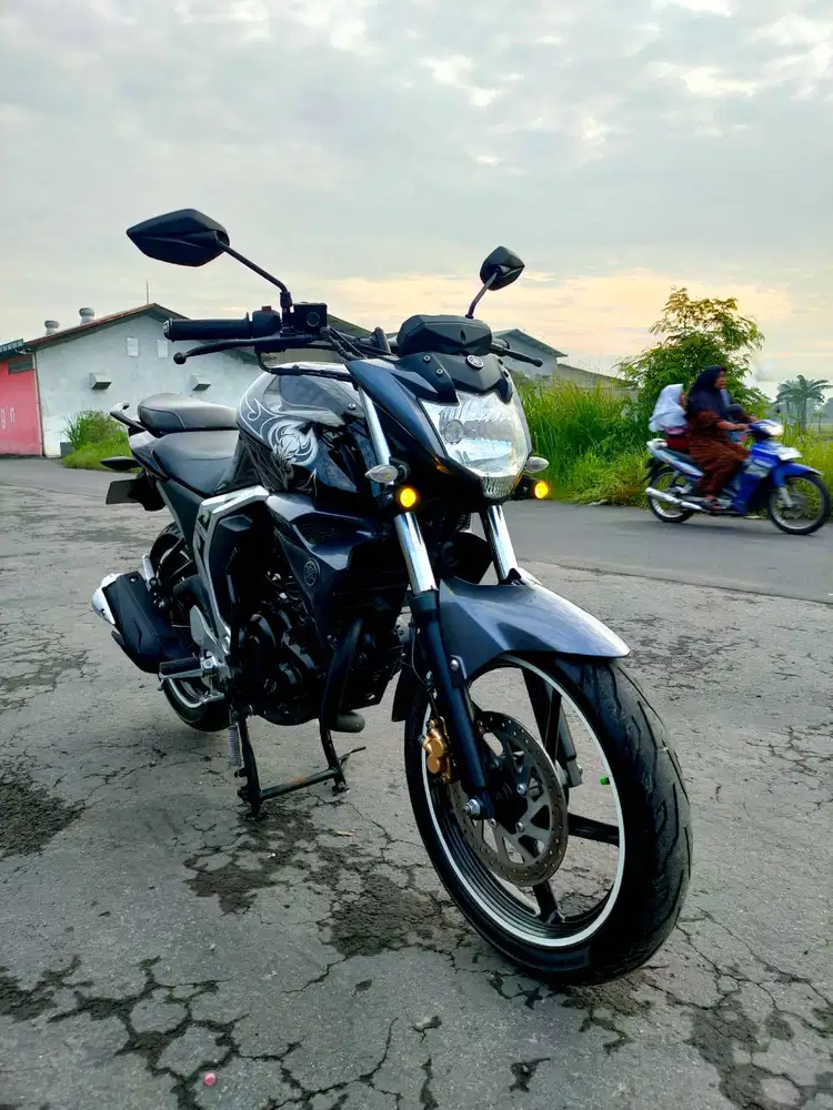 Byson Injeksi Nyuss Istimewa