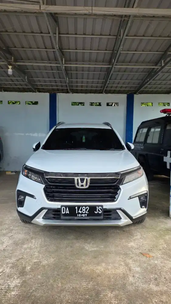 HONDA BR-V PRESTIGE