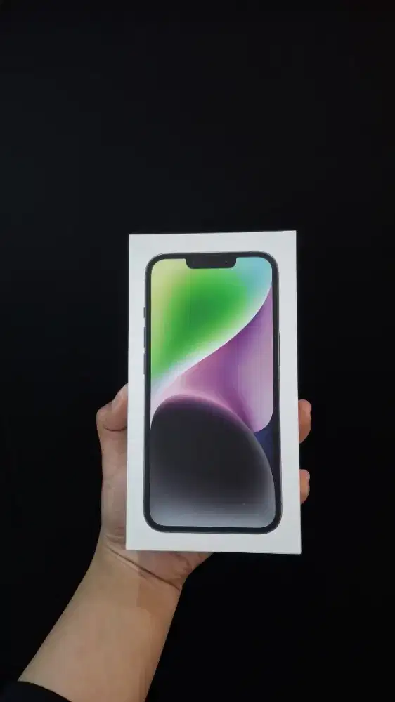 iPhone 14 Gratis 2x Cicilan