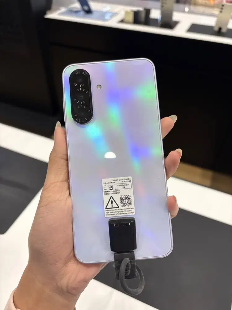 READY Galaxy a36 cicilan 0% tanpa dp & tukar tambah