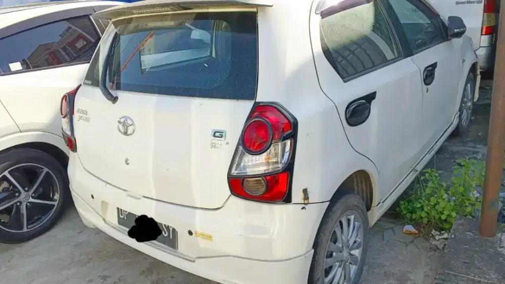 jual etios valco tahun 2017