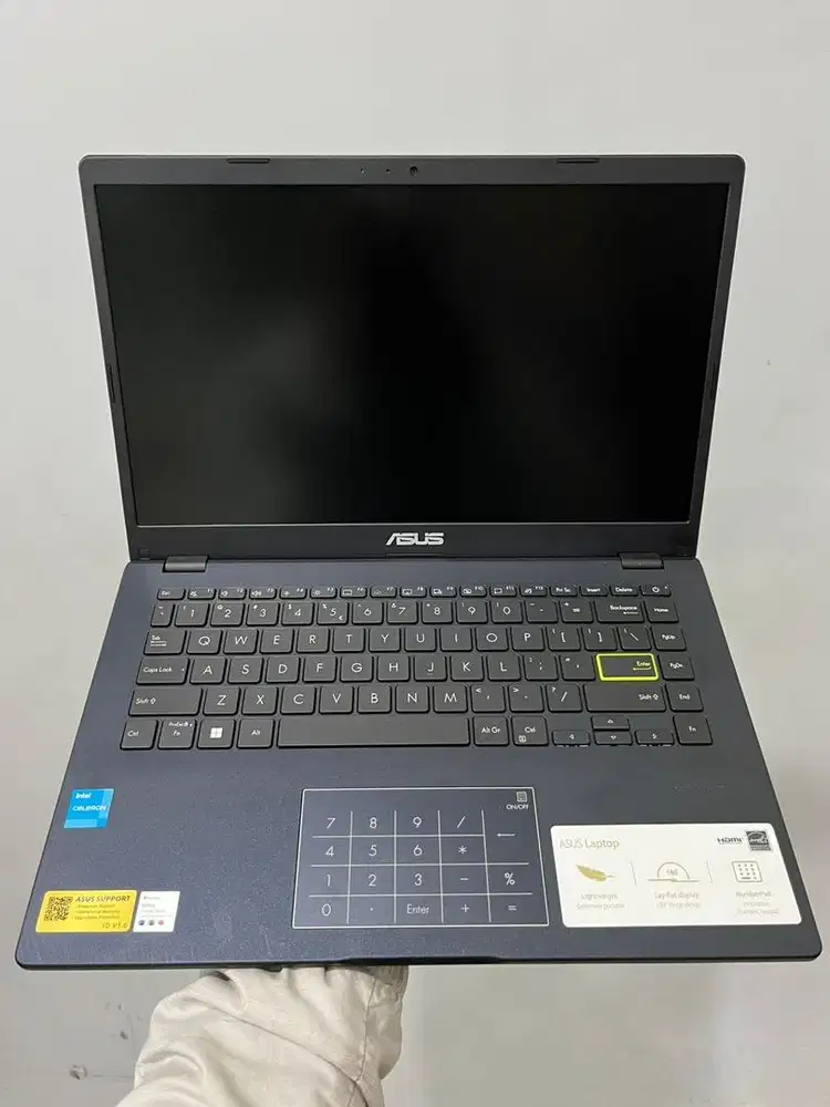 PROMO BANTING HARGA LAPTOP ASUS RAM 8GB COCOK UNTUK EDITING44