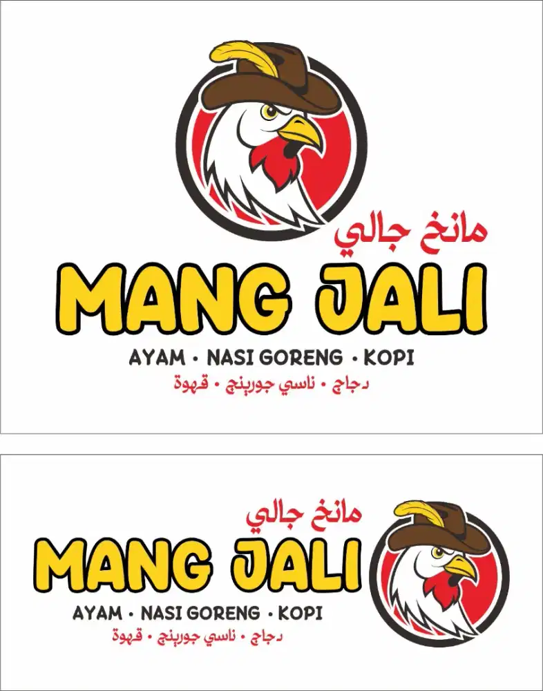 warung kaki 5 bongkar pasang