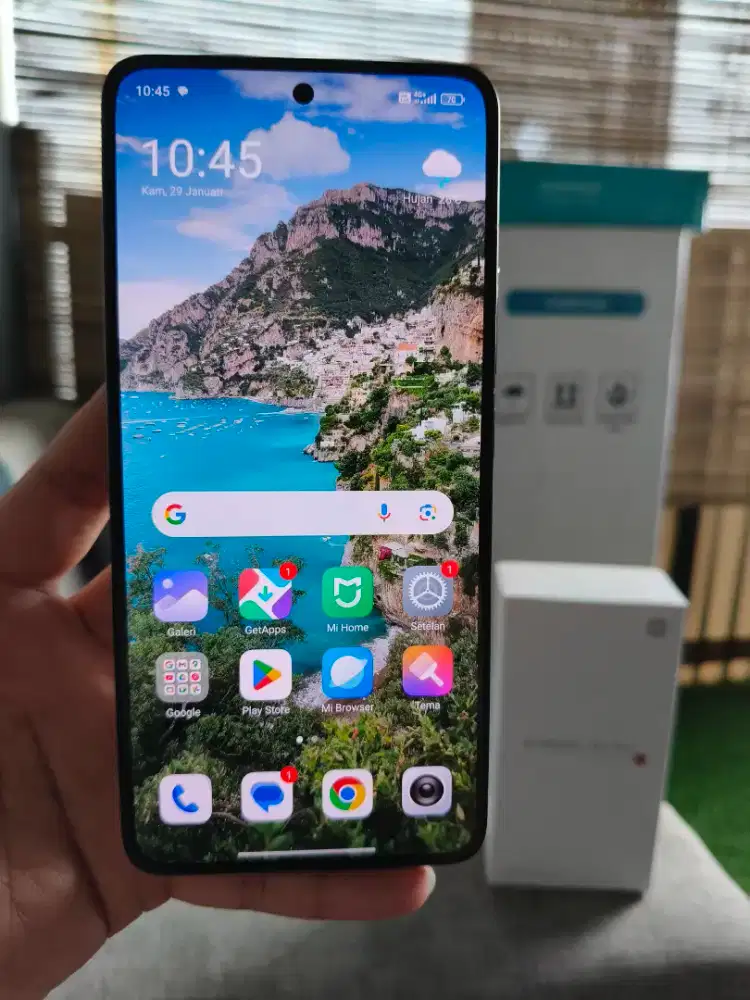 Xiaomi 14t pro 5g 12/512