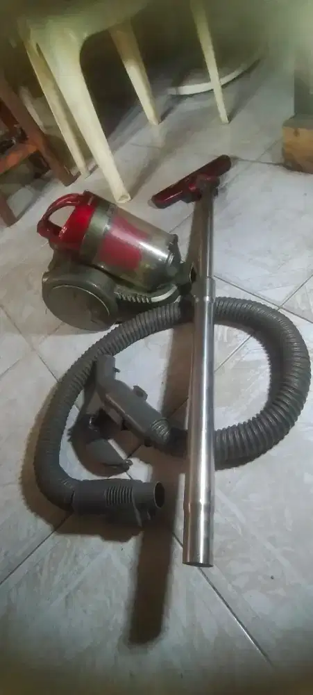 Vacum cleaner KRISBOW