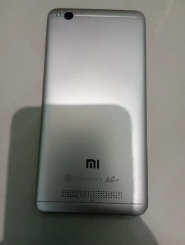 Xiaomi Redmi4A  2/32 Resmi Normall