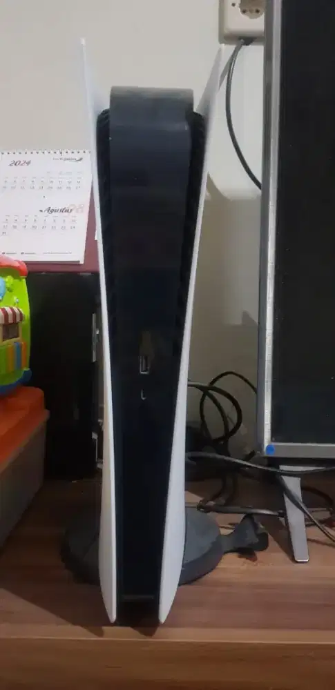 Ps 5 digital edition