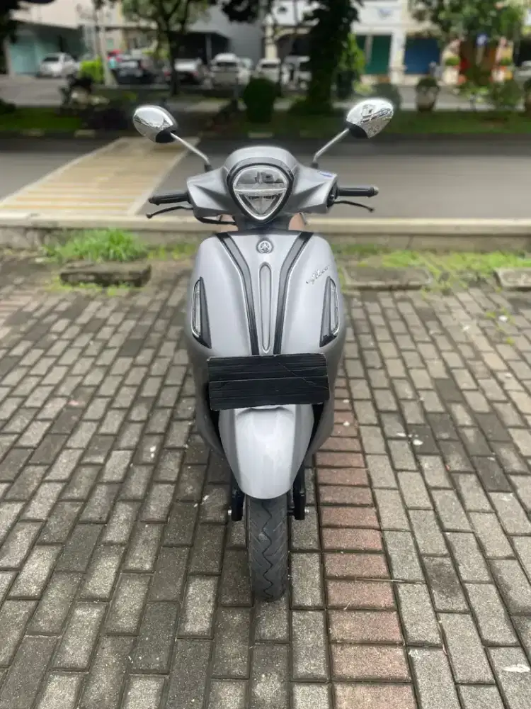 YAMAHA GRAND FILANO 2025 JUAL CEPAT