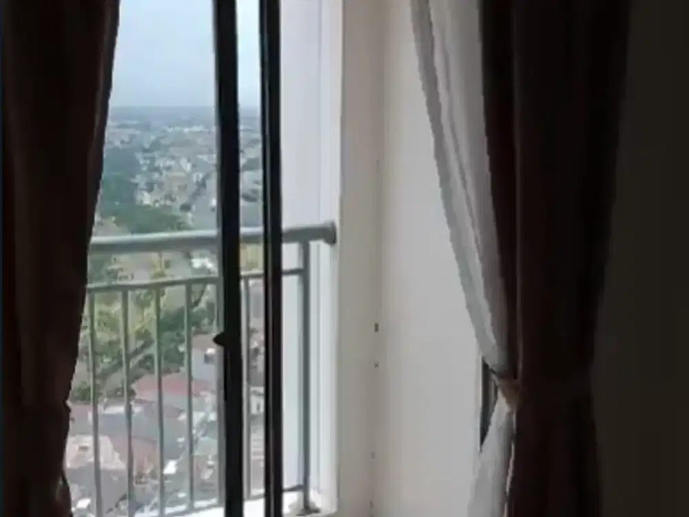 Dijual Apartemen 2BR Tower Franklin di Mtown By Rumah Chinida