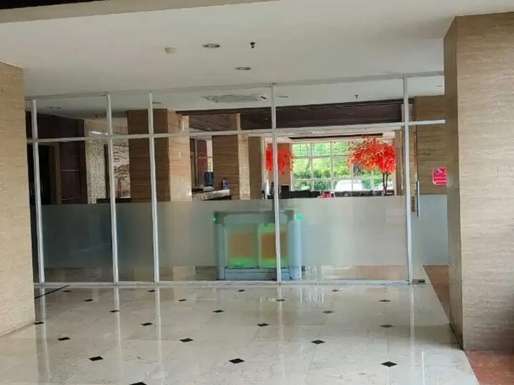 Dijual Kios Tower Everest di Bellmont Residence By Rumah Chinida