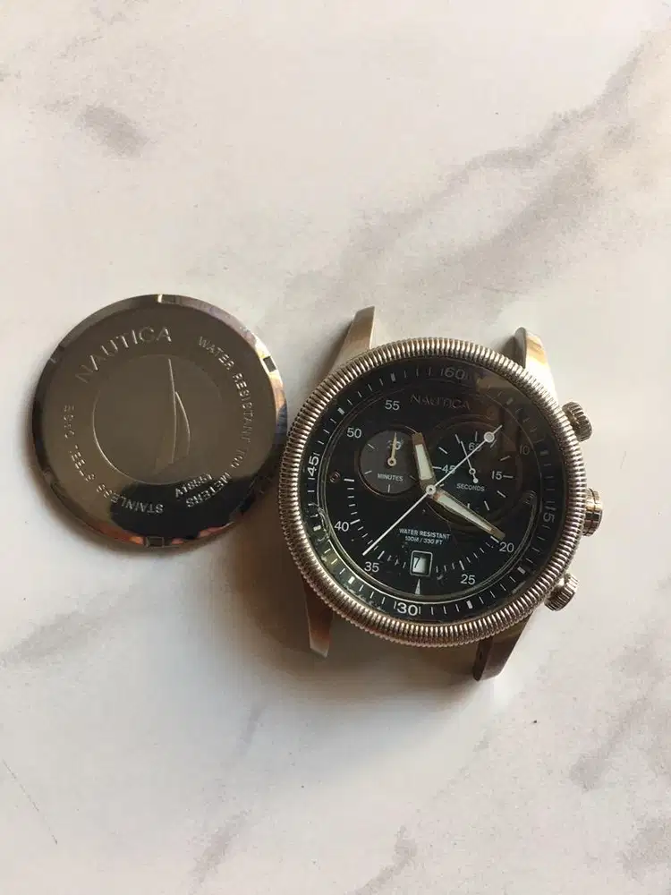 Jam tangan nautica original