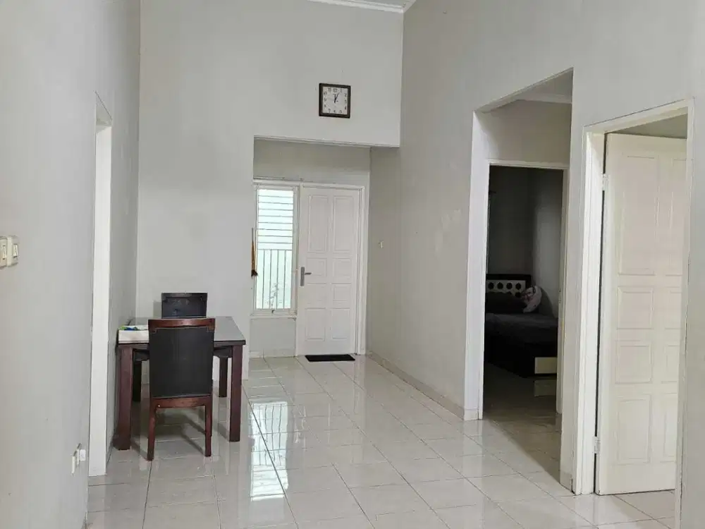 Disewakan Rumah 8m x 17m di Feronia, Alam Sutera By Rumah Chinida