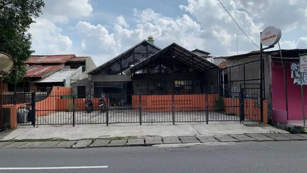 LOWONGAN KERJA WARKOP