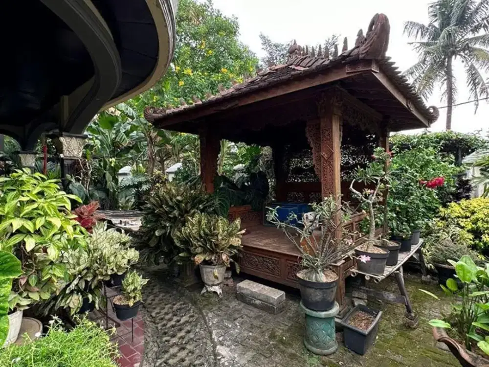 Dijual Rumah 2 Lantai Furnished di Cinere, Depok By Rumah Chinida