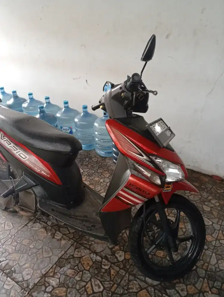 Tangan pertama gresss