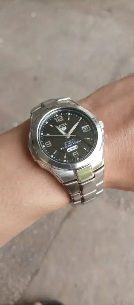 Seiko matic original