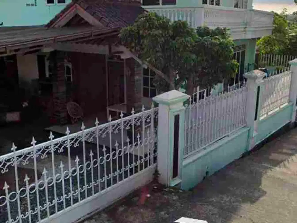 Rumah Manis di kemang manis