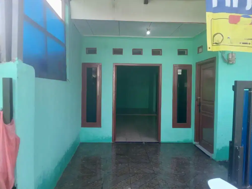 Dijual Cepat BU Rumah di Kawasan Parung Panjang By Rumah Chinida