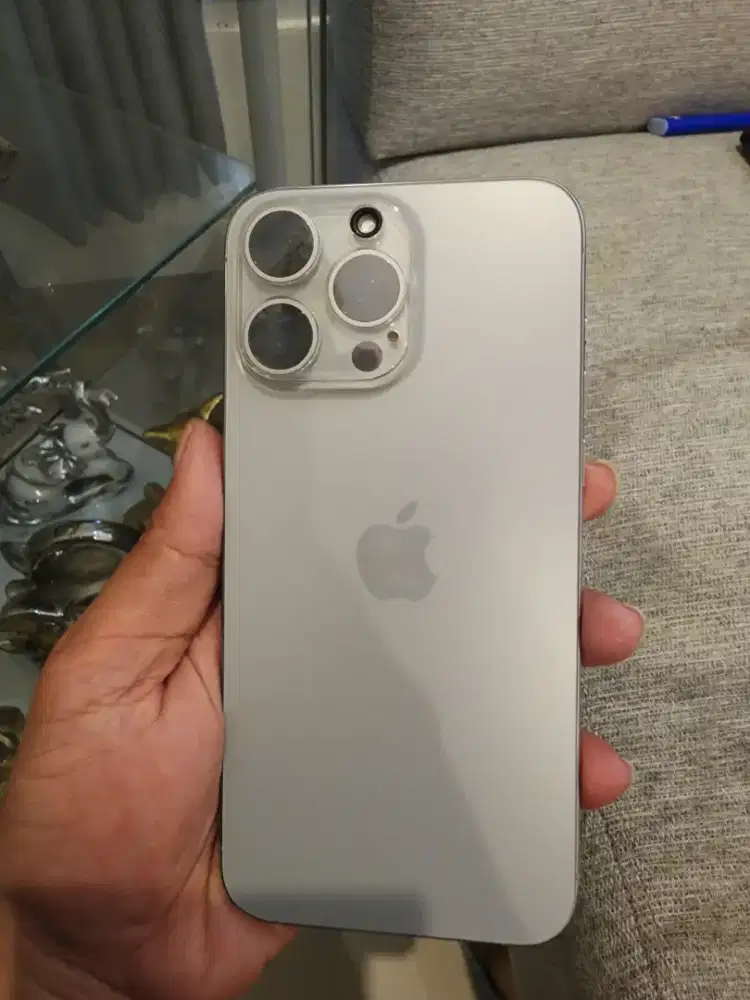 IPHONE 15 PROMAX 256gb IBOX