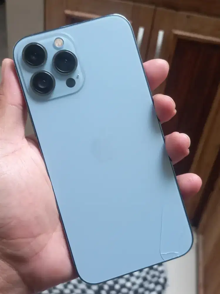 Iphone 13 promax 128 gb all operator