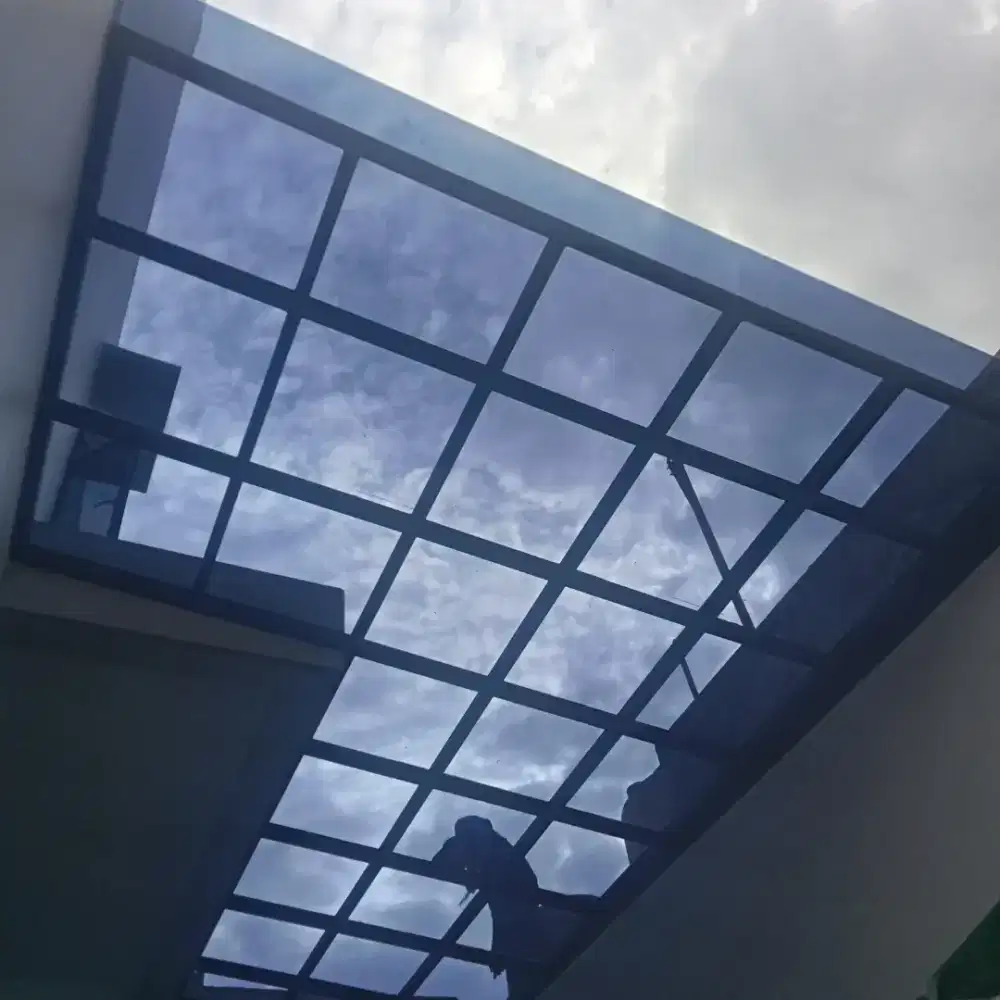 Canopy solartaf 115