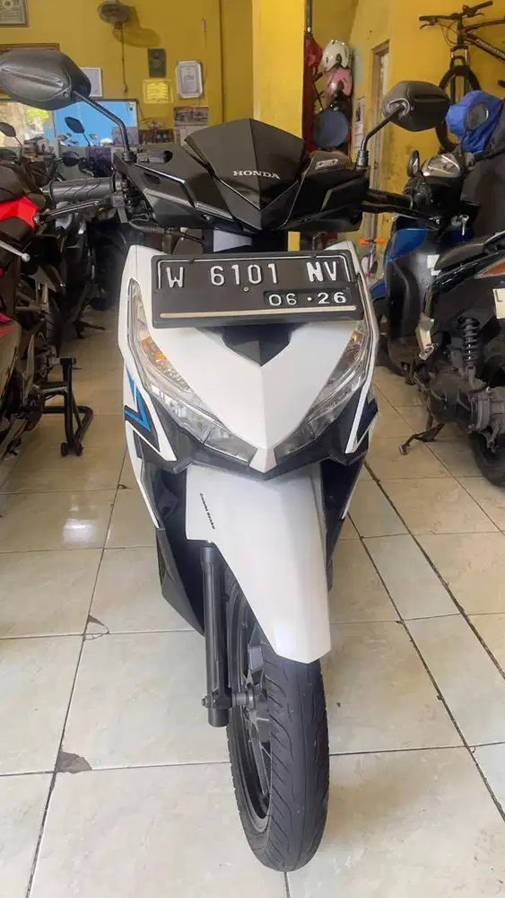 HONDA VARIO 125 led th 2016