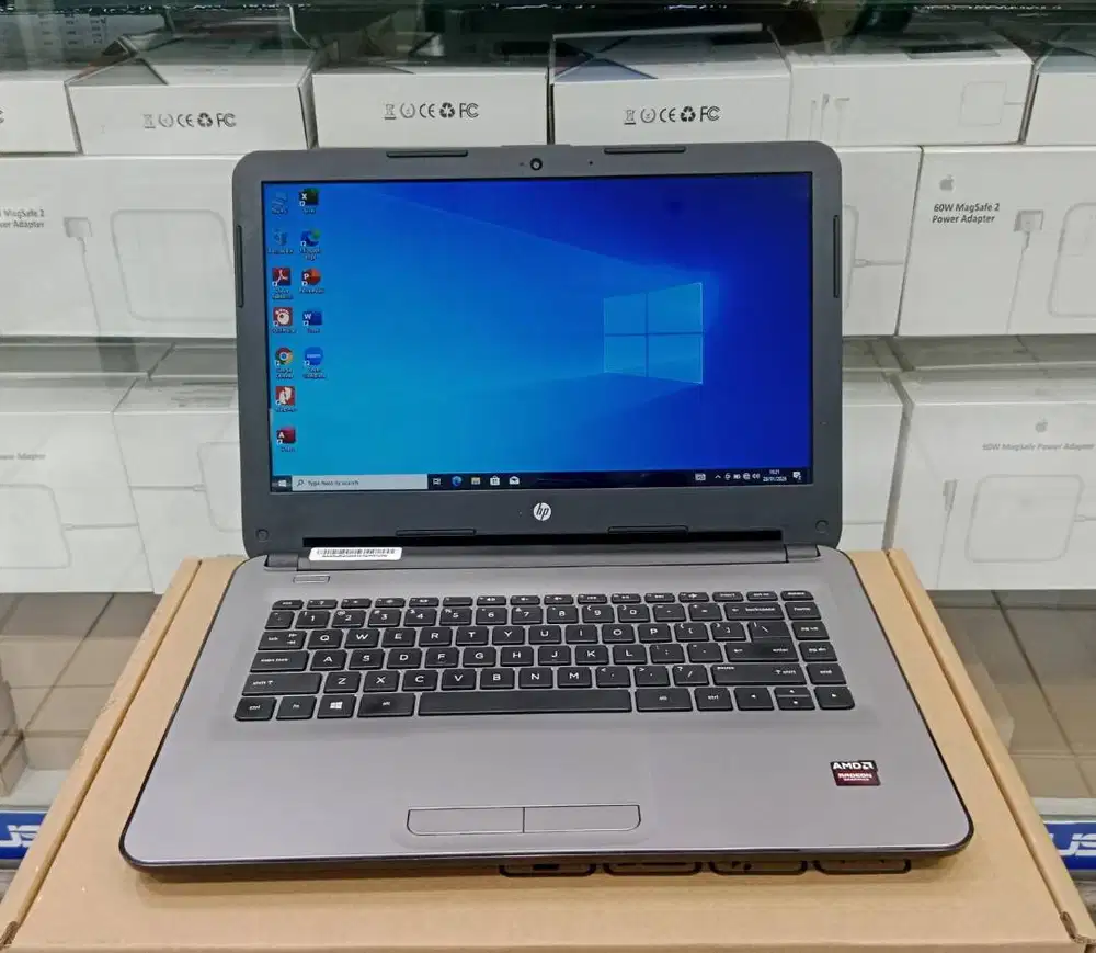 Laptop Leptop 14 anoo2ax Amd a8-7410 Ram 8 gb Ssd 128 gb 14 inc