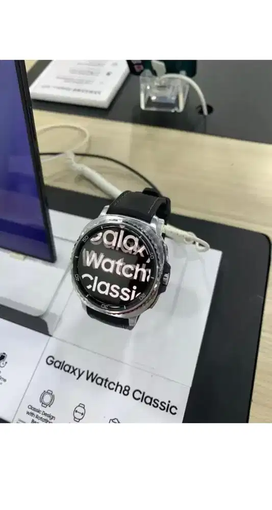 Pomo Galaxy Watch 8 Classic