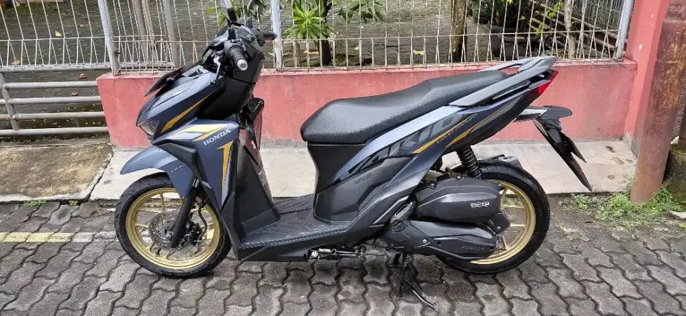 Honda vario 125 SE tahun 2021