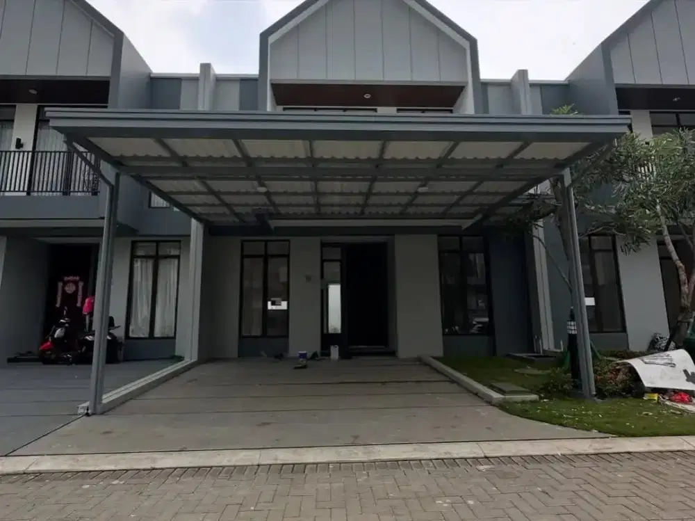 Canopy alderon kardoba