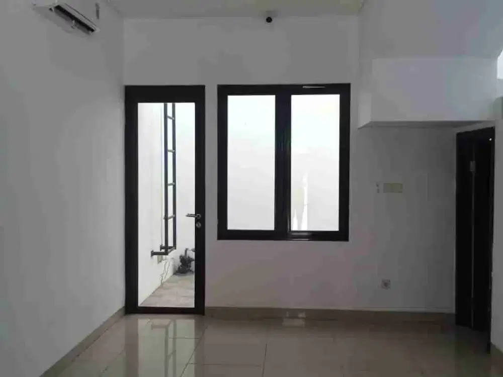 Disewakan Cepat Ruko Savoy di Jakarta Garden City Jakarta Timur