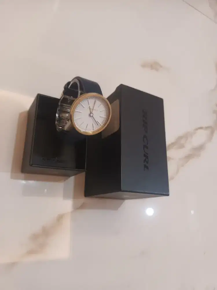 Jam Tangan Ripcurl watch Rip Curl wanita