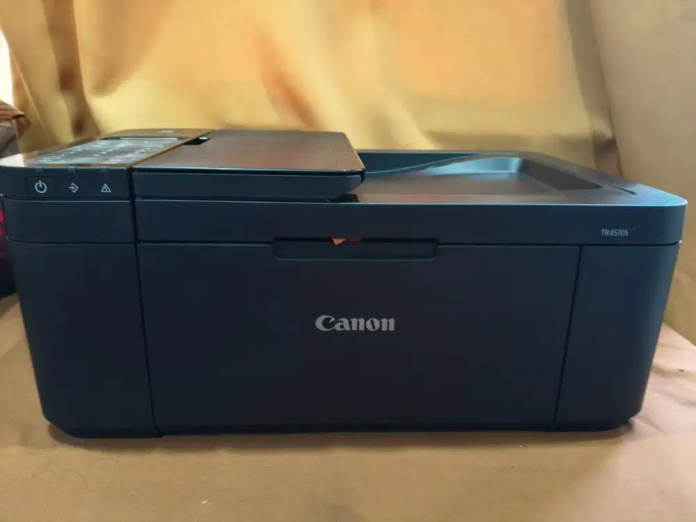 Printer Canon pixma tr4570s
