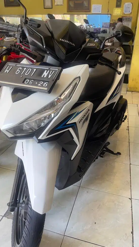 HONDA VARIO LED 125 th 2016