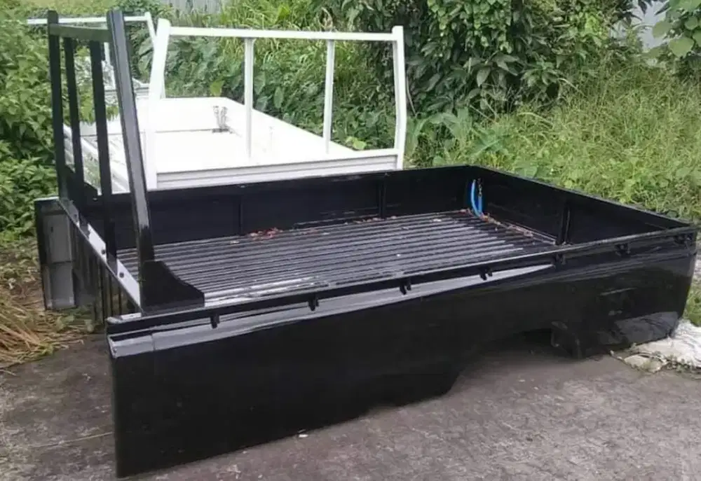 Bak L300 ORI copotan