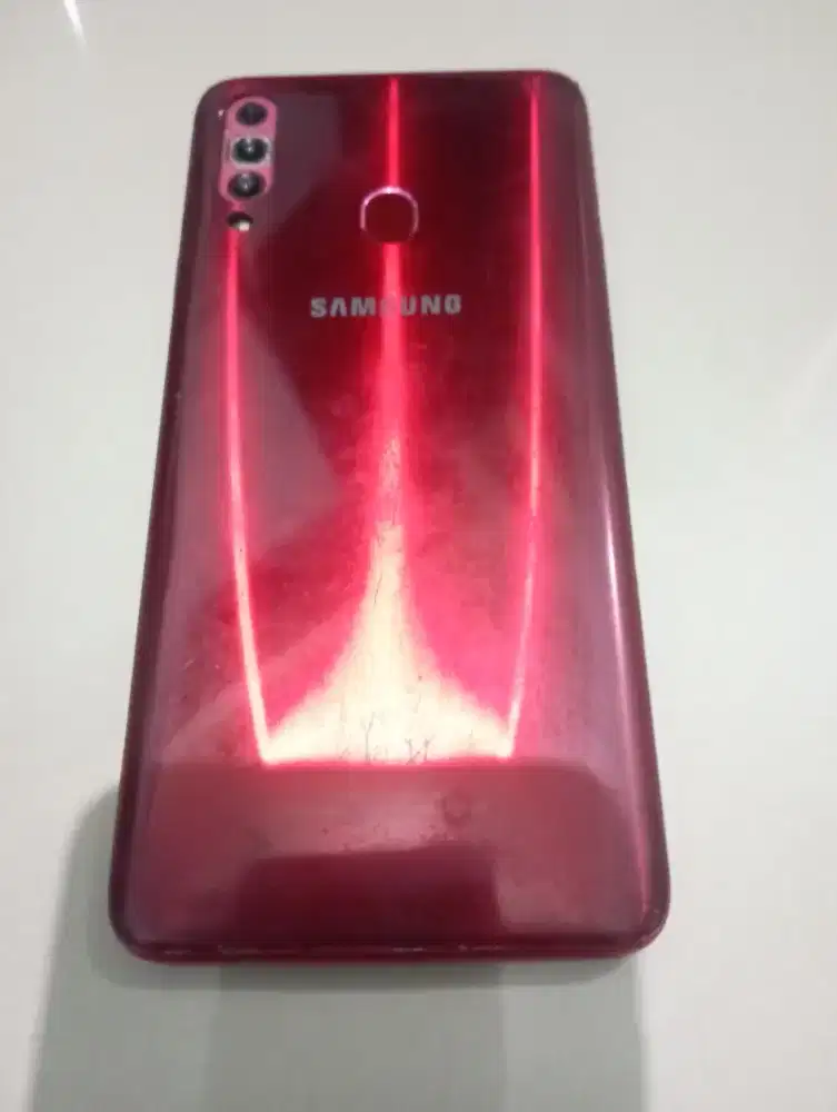Samsung A20s  4/64  mulus resmi normall