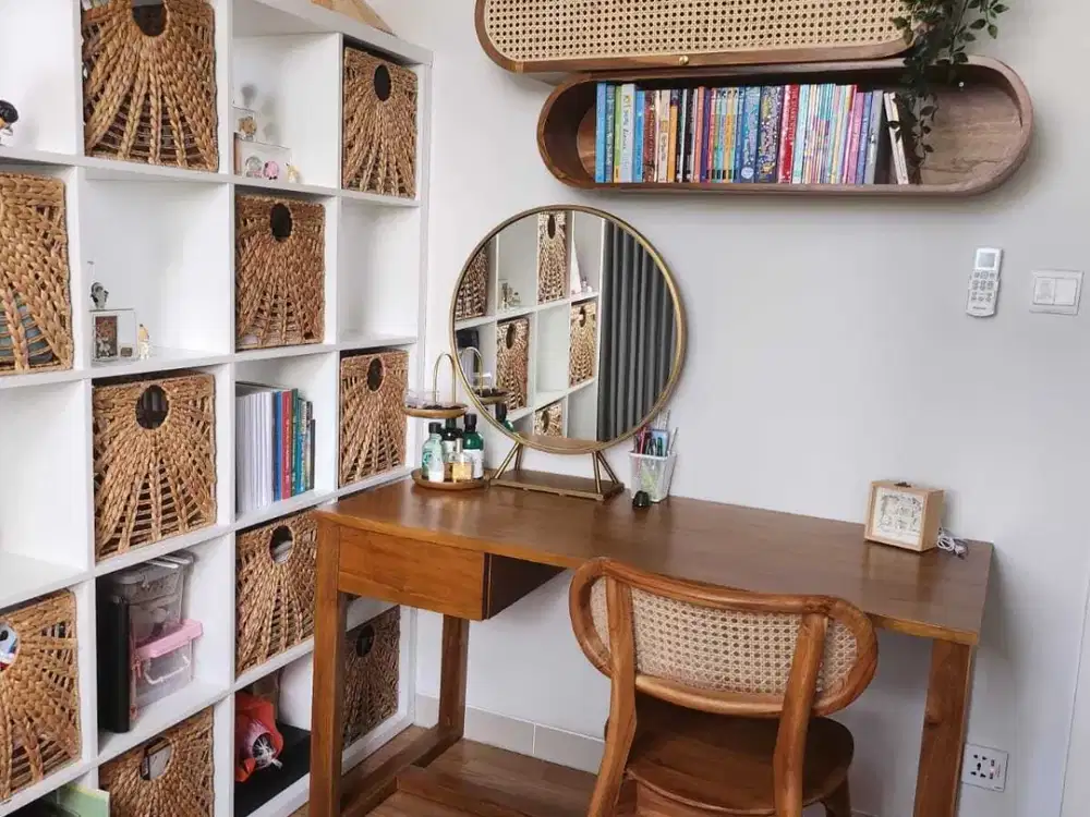 Dijual Apartemen 4BR Rainbow Springs Condovillas By Rumah Chinida