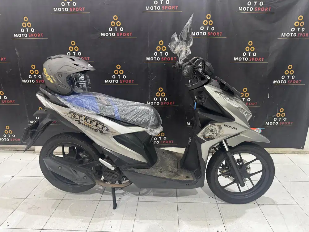 dp 500rb HONDA beat street 2023