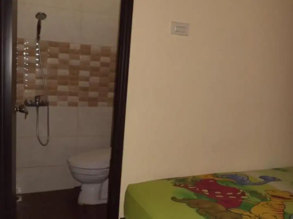 Dijual Rumah Kostan 8 Kamar Furnish di Sektor 8B By Rumah Chinida