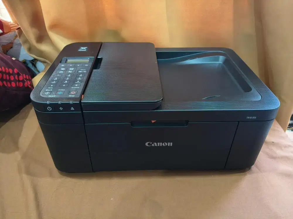 Printer canon fixma TR4570S