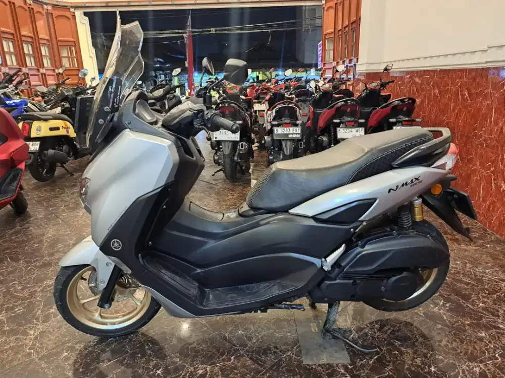 HUB CE KOM DP 500 RB NMAX KEYLES 2023 ~PROSES DI BANTU SAMPE ACC