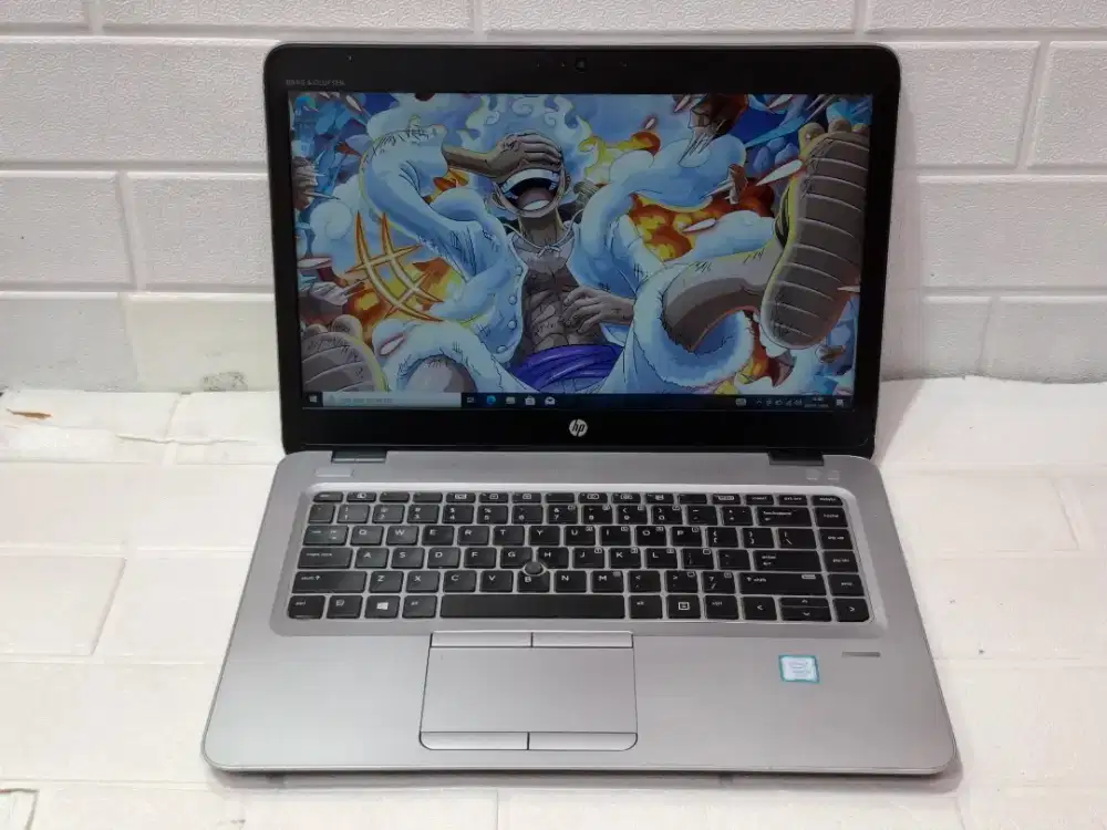 Laptop HP EliteBook 840 G3  Intel Core i5-6200U /RAM 8GB/ SSD 512GB
