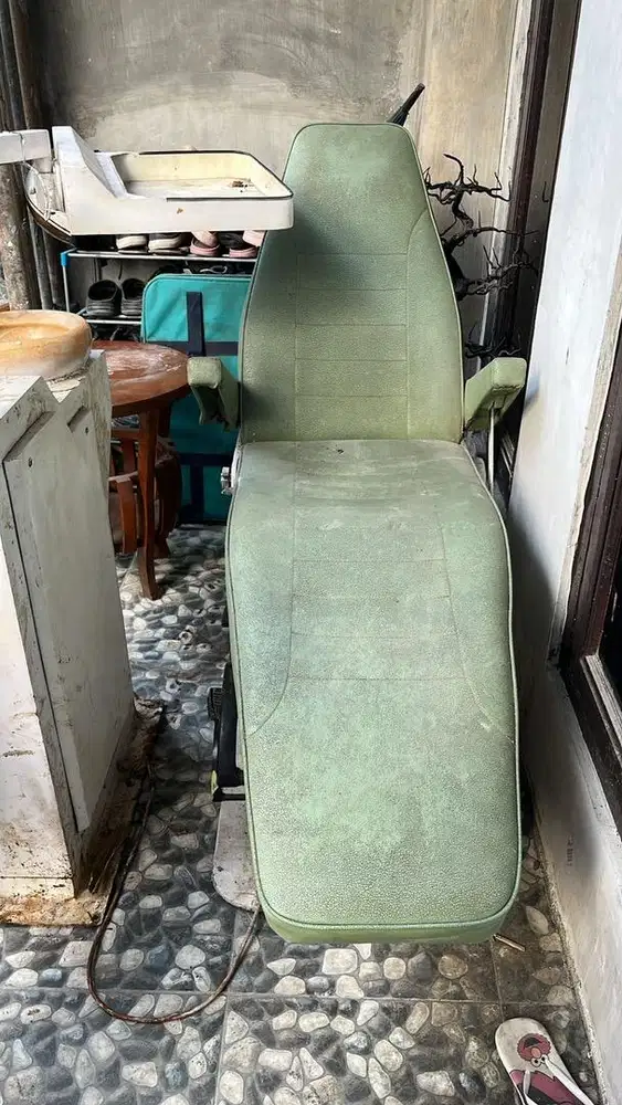 Dental unit /kursi gigi