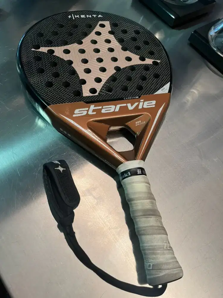 Jual Starvie Kenta Pro 2025