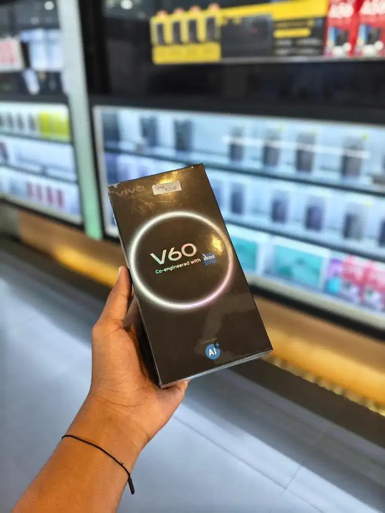 VIVO V60LITE RAM 8/256GB