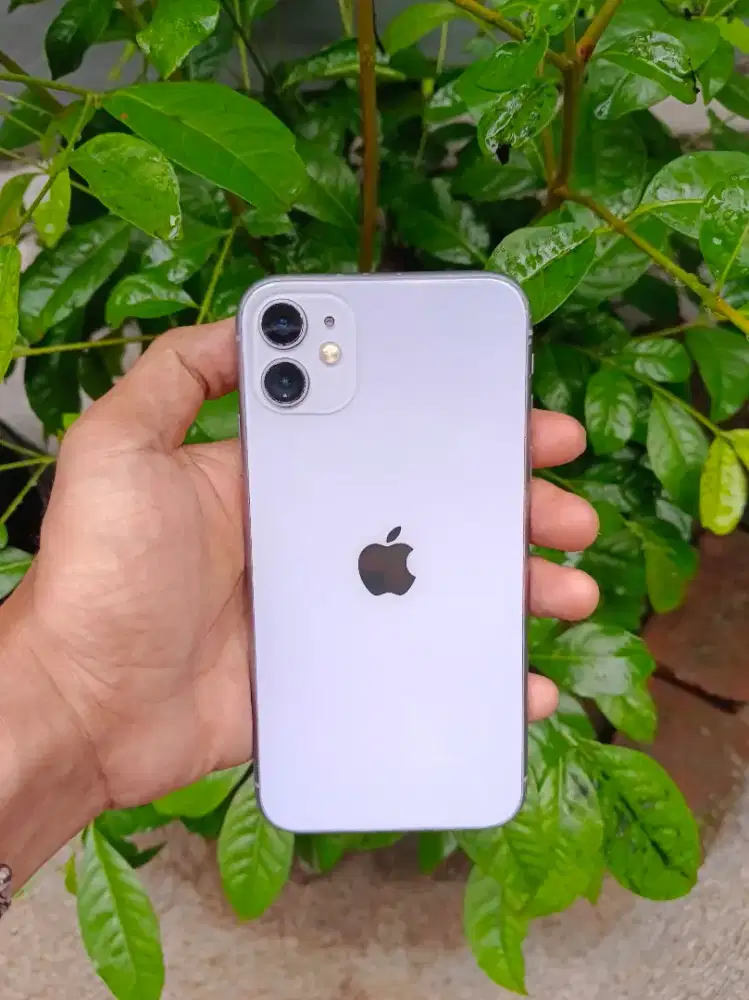 iPhone 11 64gb inter