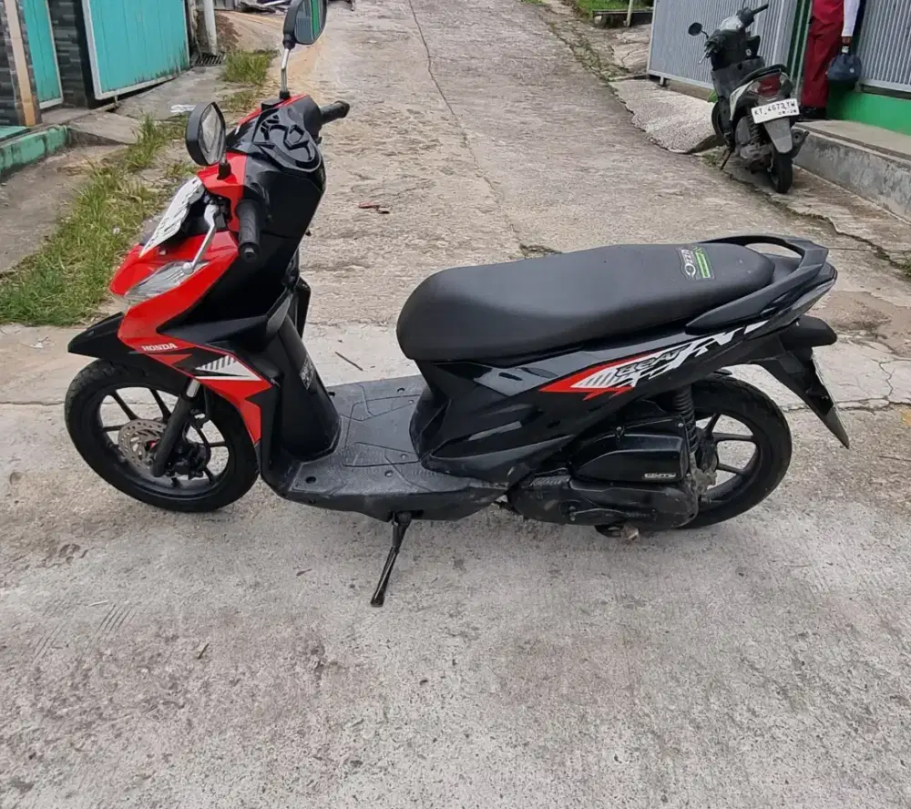 Beat all new led 2023