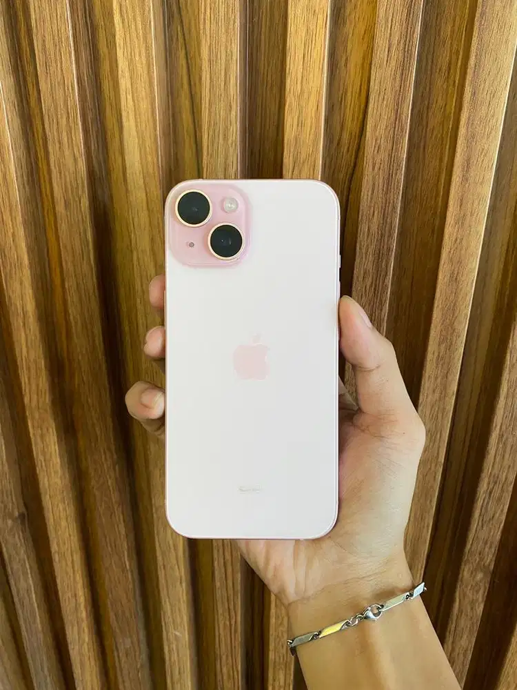 Iphone 15 128Gb iBox