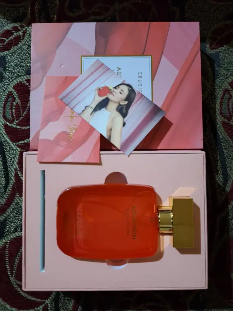 BNOB Crusita x Nakira extrait